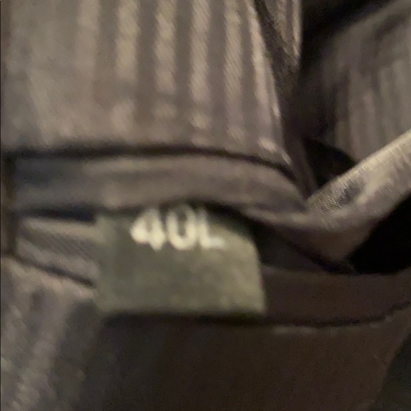 New Vittorio St. Angelo Sz40L - Picture 5 of 7